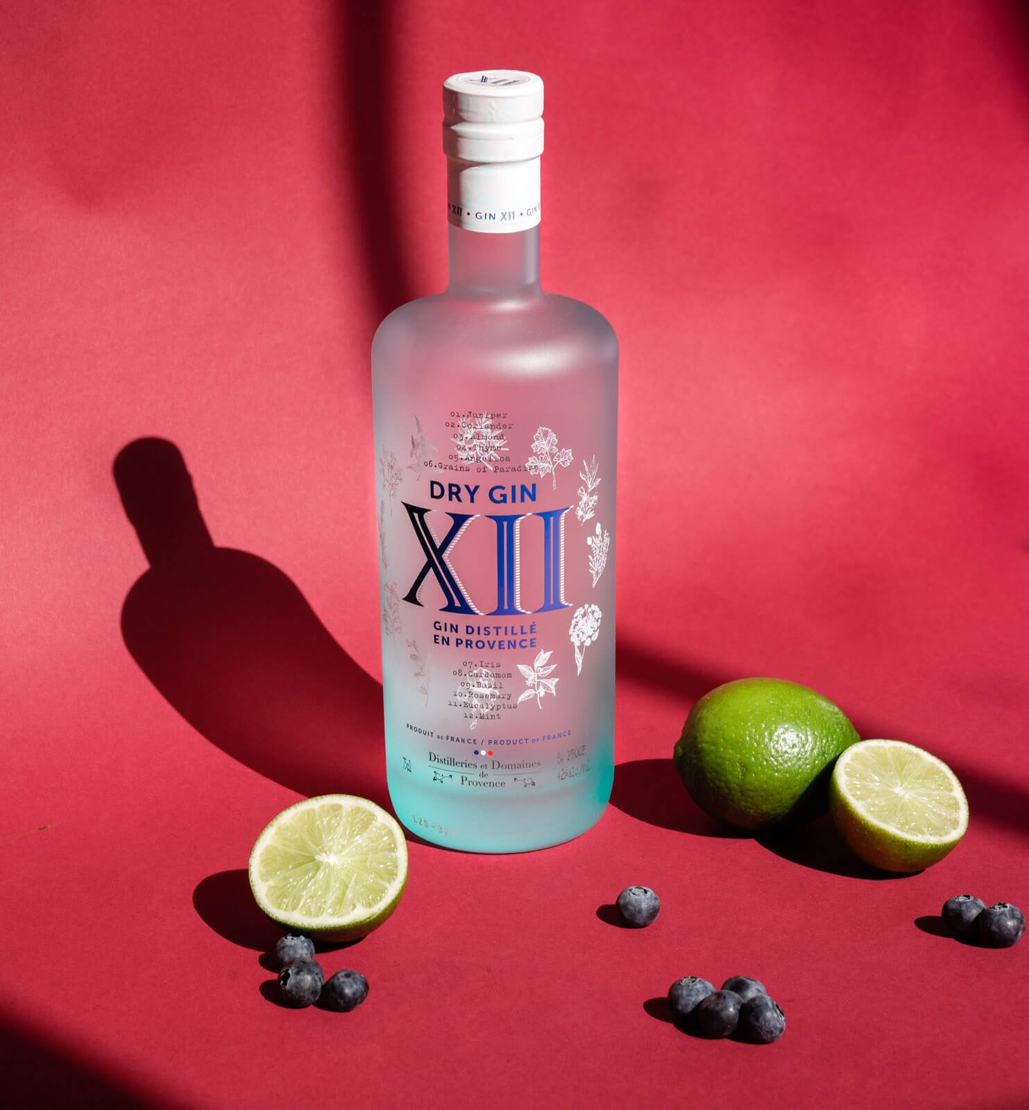 How Unique Gin Botanicals Are Bringing Terroir, Taste, and Color